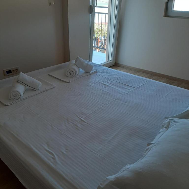 Sunset - Apartman sa 1 Spavaćom Sobom - 9