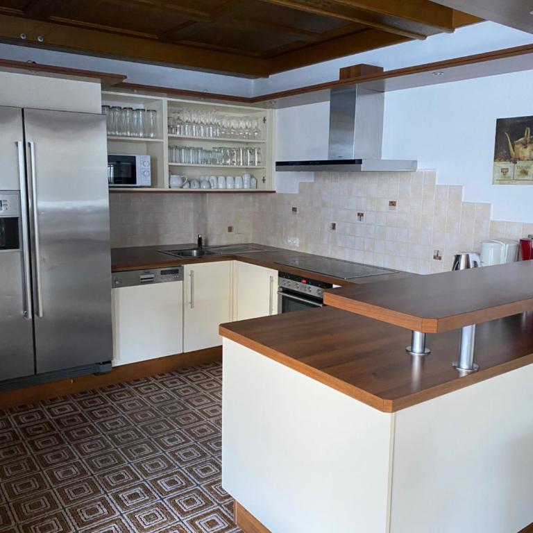 Chalet Prantl Sölden - Haus mit 7 Schlafzimmern - 17