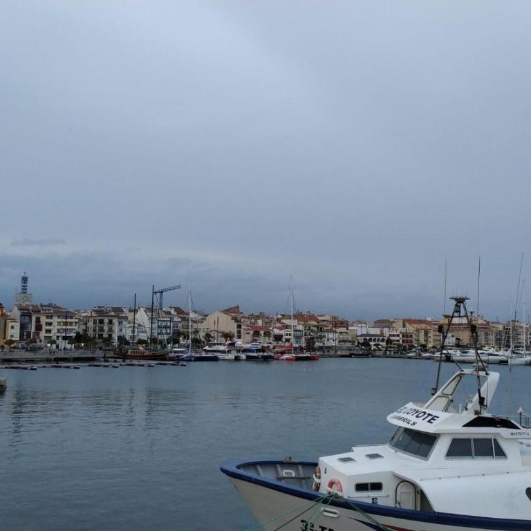 Cambrils Bahía - Two-Bedroom Apartment - 15