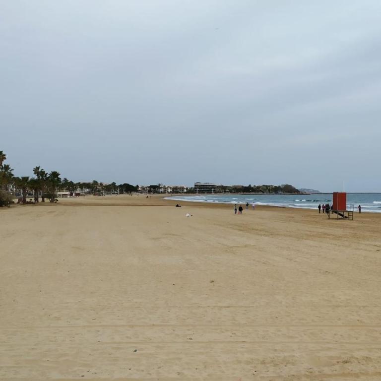 Cambrils Bahía - Two-Bedroom Apartment - 17