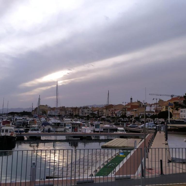 Cambrils Bahía - Two-Bedroom Apartment - 16