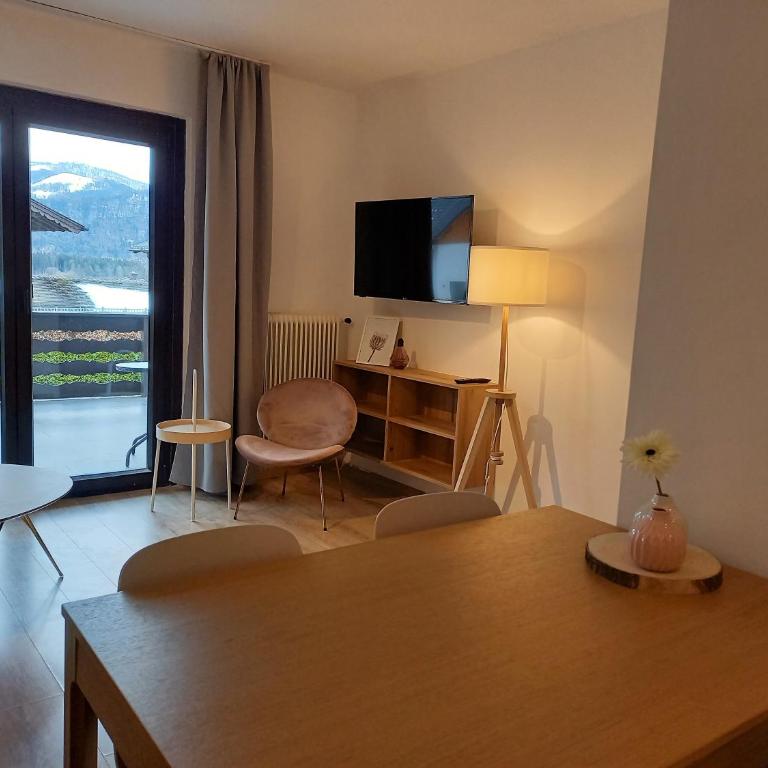 Wolf & Schaf Apartments - Appartamento con 2 Camere da Letto - 10