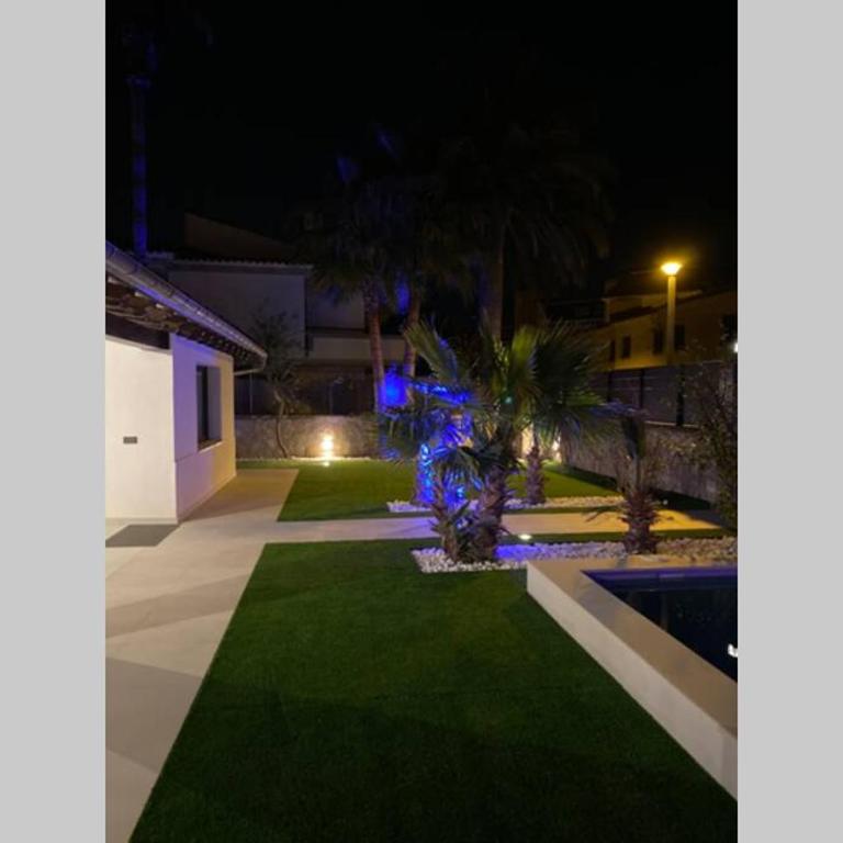 Amazing house close to the beach - Casa de 4 dormitorios - 26