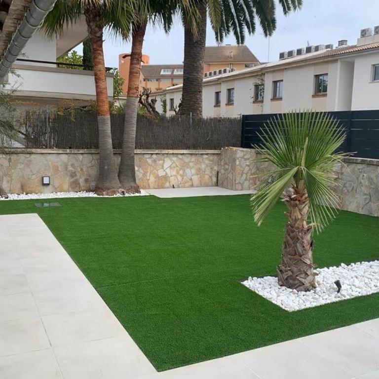 Amazing house close to the beach - Casa de 4 dormitorios - 22