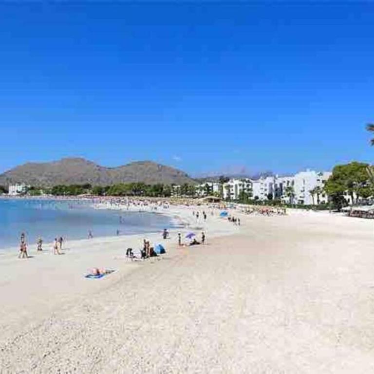 Amazing house close to the beach - Casa de 4 dormitorios - 24