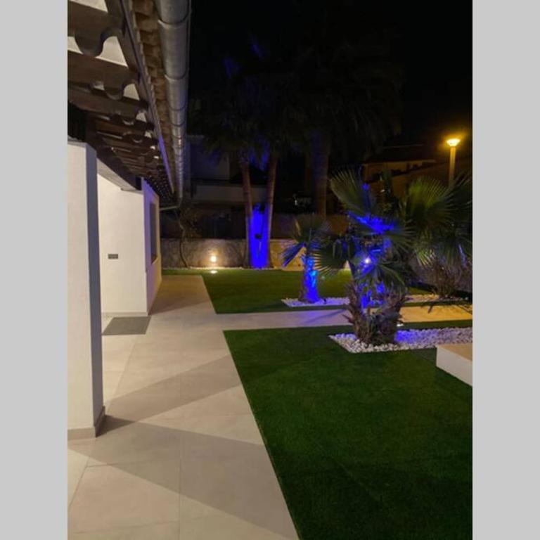 Amazing house close to the beach - Casa de 4 dormitorios - 25