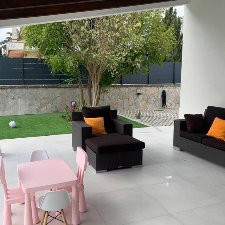 Amazing house close to the beach - Casa de 4 dormitorios - 23