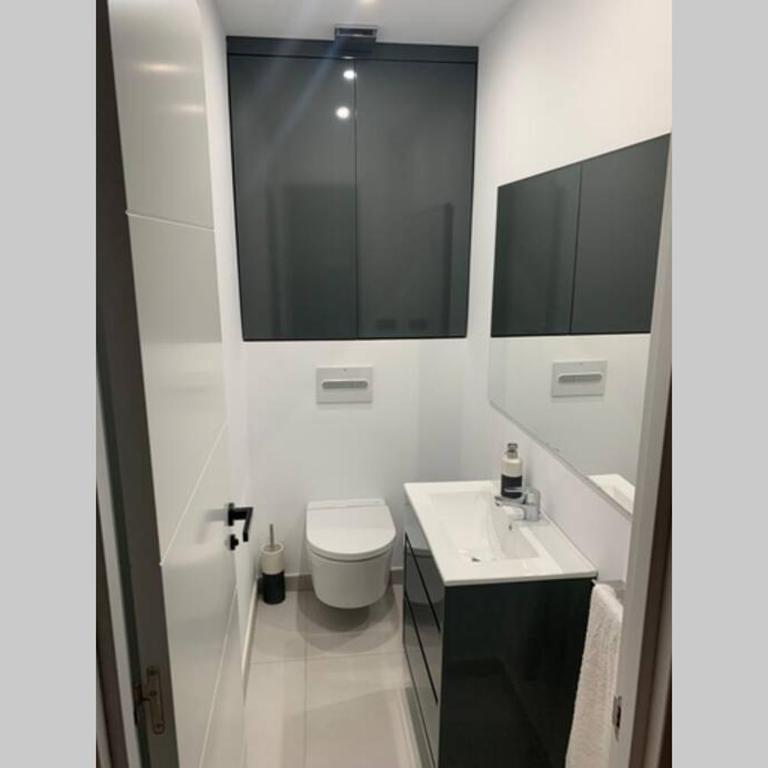 Amazing house close to the beach - Casa de 4 dormitorios - 21