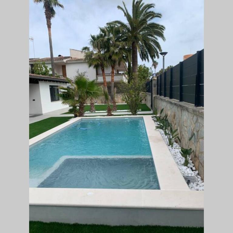 Amazing house close to the beach - Casa de 4 dormitorios - 6