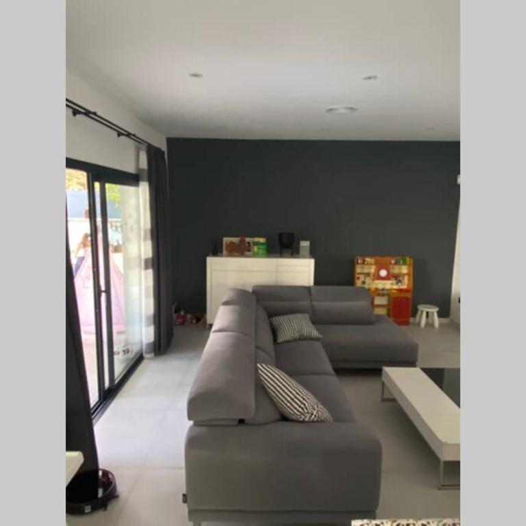 Amazing house close to the beach - Casa de 4 dormitorios - 10