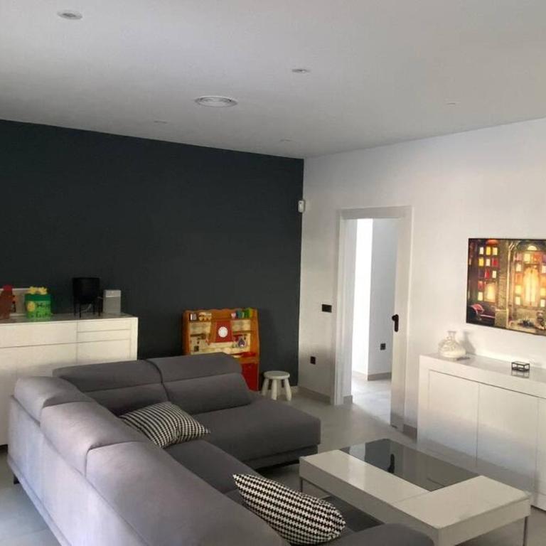 Amazing house close to the beach - Casa de 4 dormitorios - 9