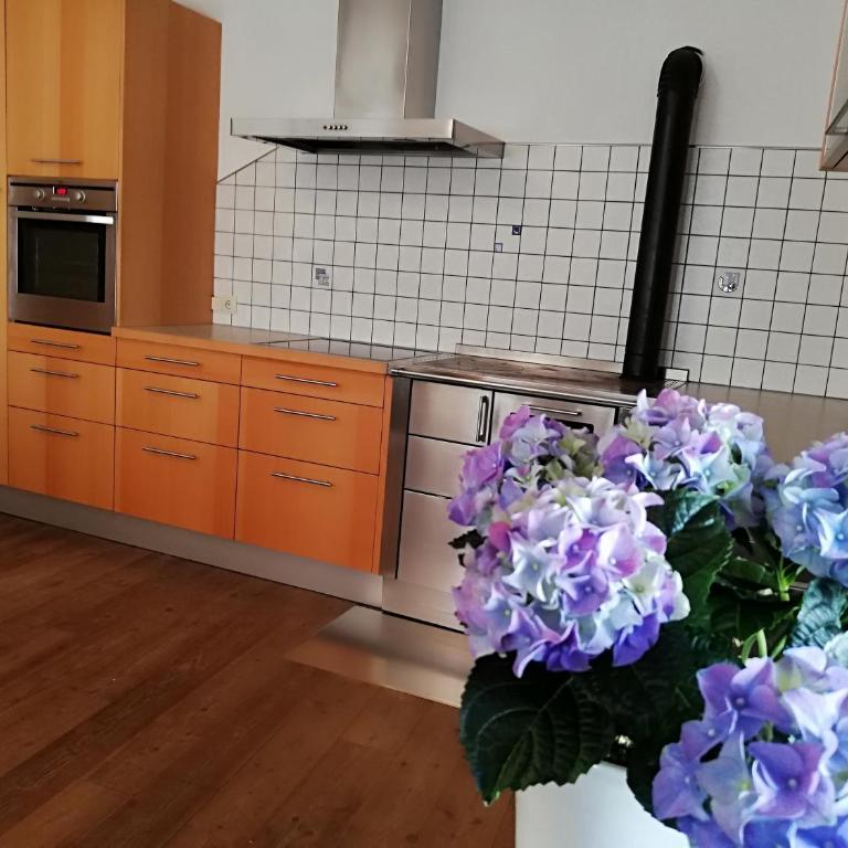 Ansitz Grustdorf - Appartamento con 3 Camere da Letto - 5
