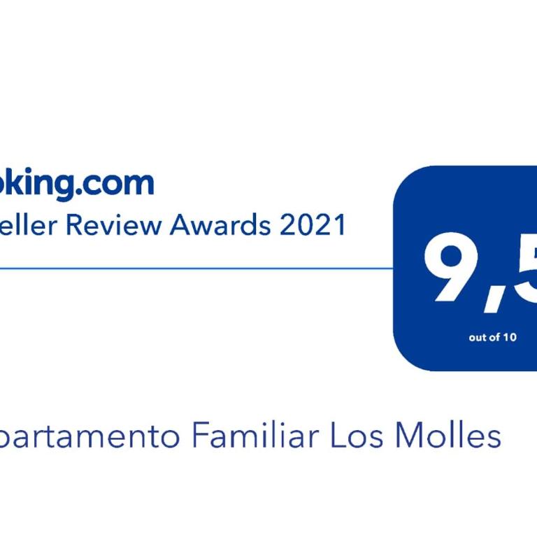 Departamento Familiar Los Molles - Apartment with Sea View - 17