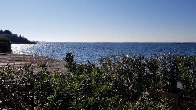 Charmant T2 pieds dans l'eau tout confort climatisé classé 2 étoiles tarif promotionnel pour curistes - Apartment mit 1 Schlafzimmer - 20