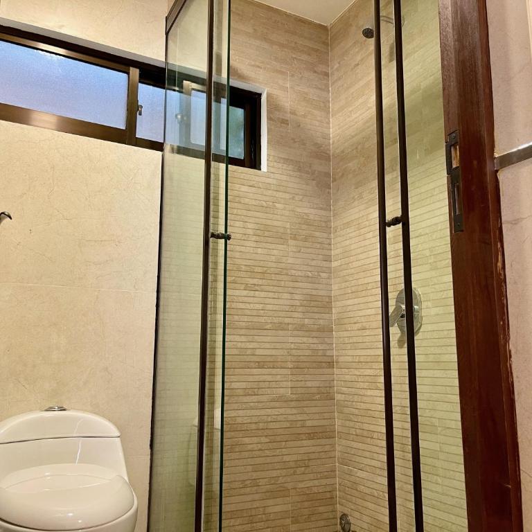 City Center 3-rooms apartment Downtown Sucre - Apartamento de 3 dormitorios - 7