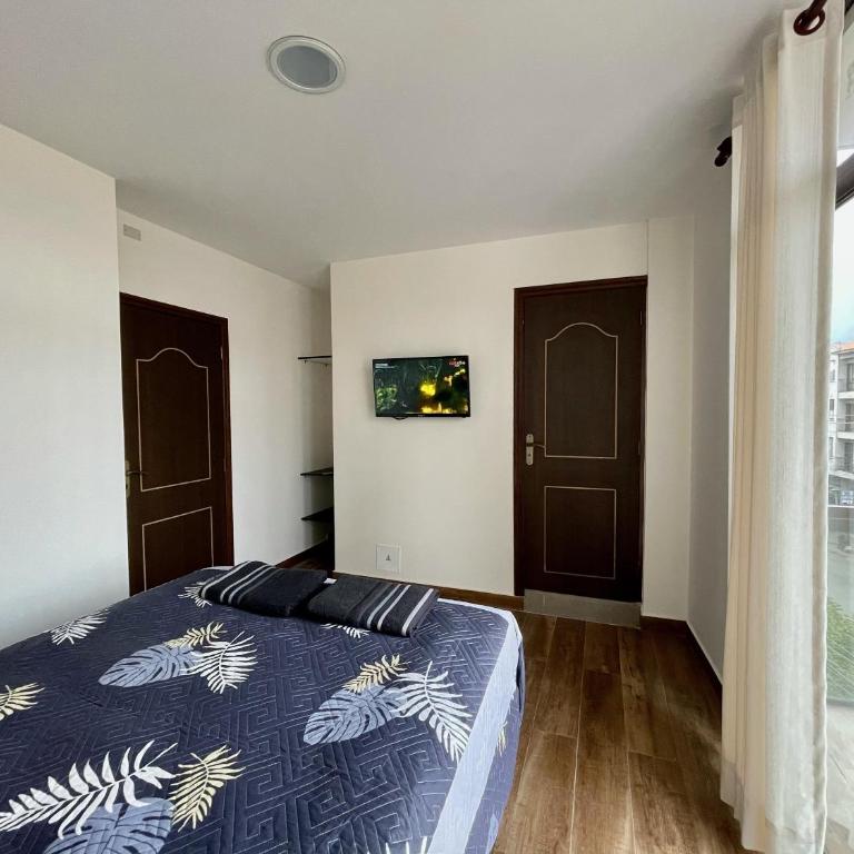 City Center 3-rooms apartment Downtown Sucre - Apartamento de 3 dormitorios - 8