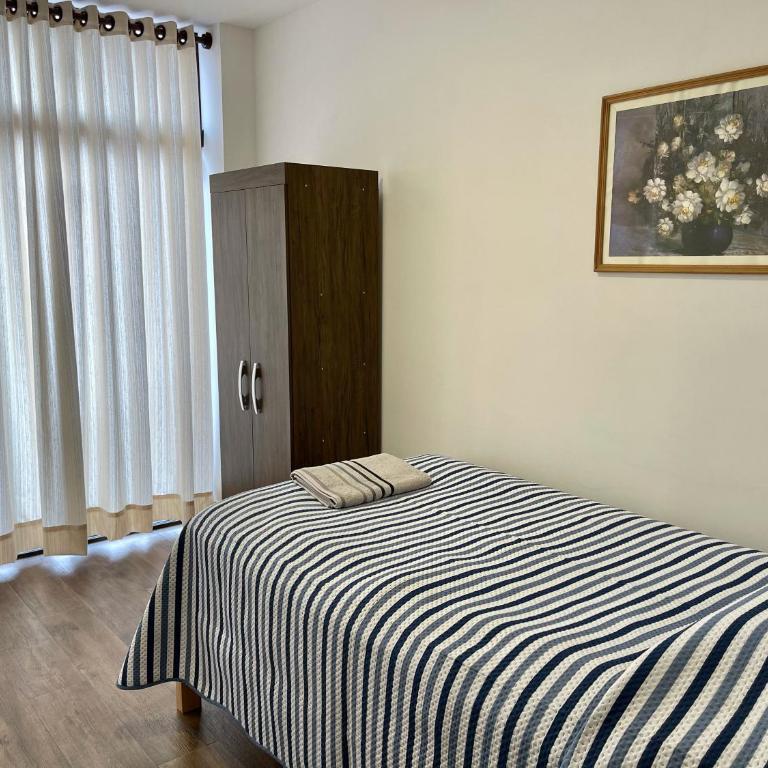 City Center 3-rooms apartment Downtown Sucre - Apartamento de 3 dormitorios - 10