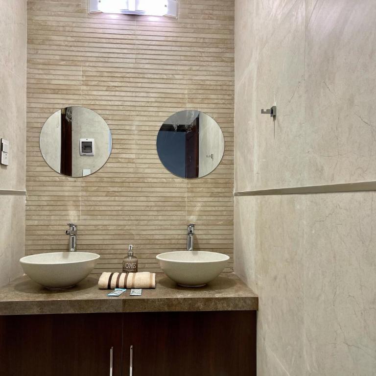 City Center 3-rooms apartment Downtown Sucre - Apartamento de 3 dormitorios - 20