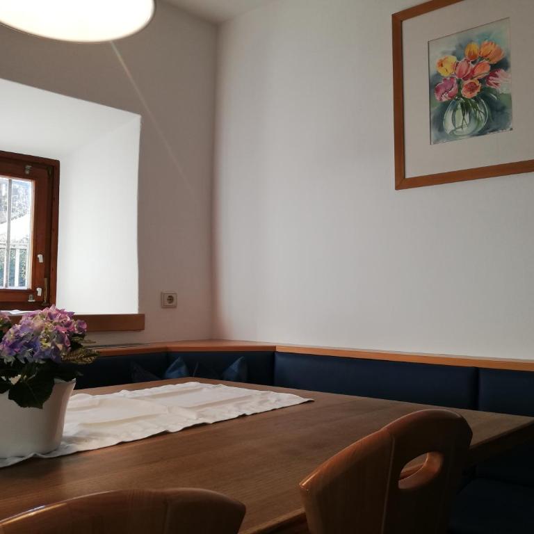 Ansitz Grustdorf - Appartamento con 3 Camere da Letto - 10