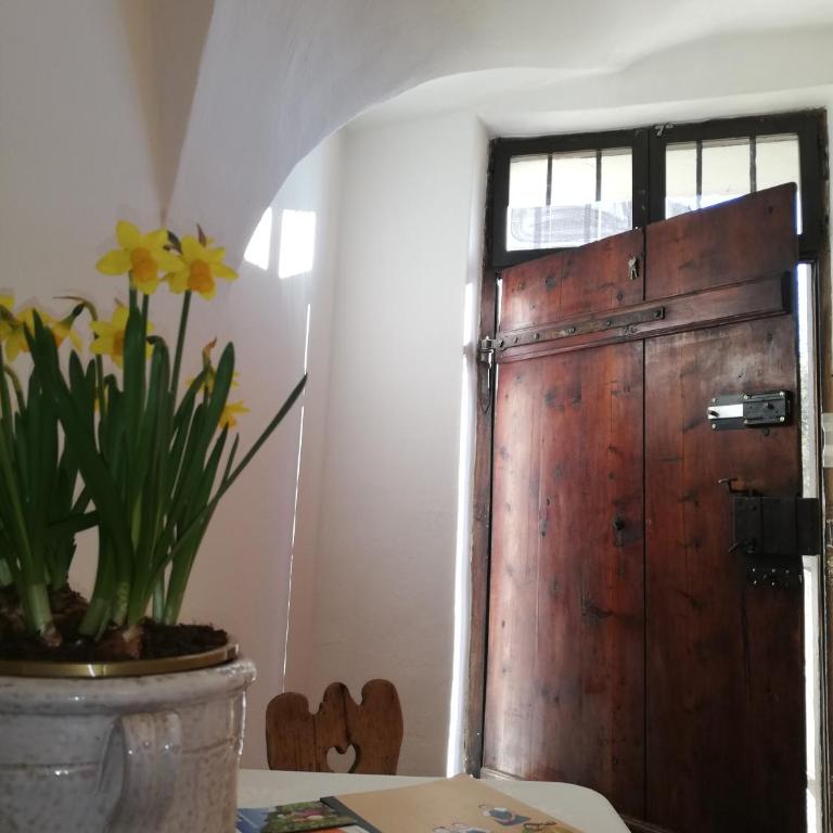 Ansitz Grustdorf - Appartamento con 3 Camere da Letto - 7