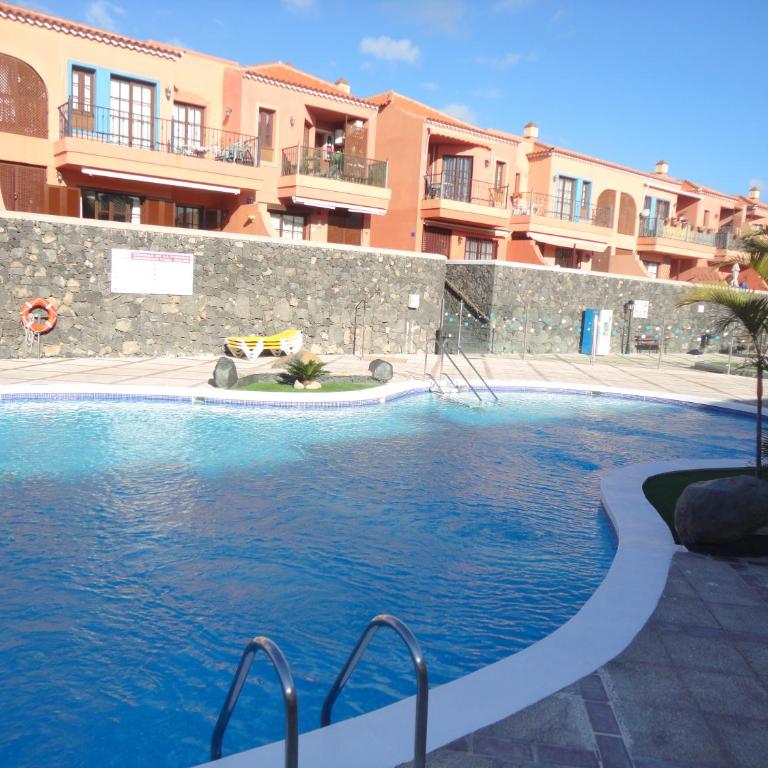 Residencial Atlantico I - Apartamento de 2 dormitorios - 4