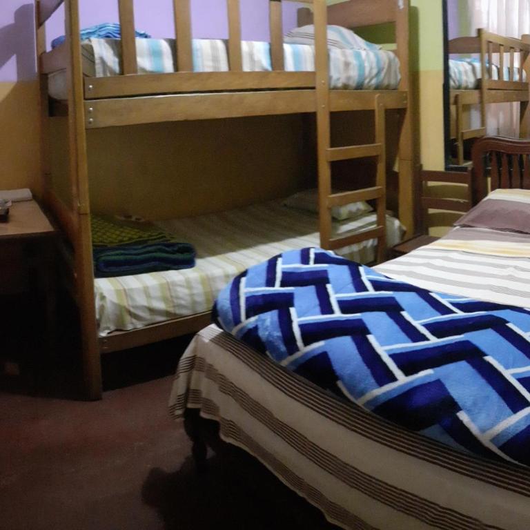 Hostal Jovita - Habitación Triple Estándar - 6