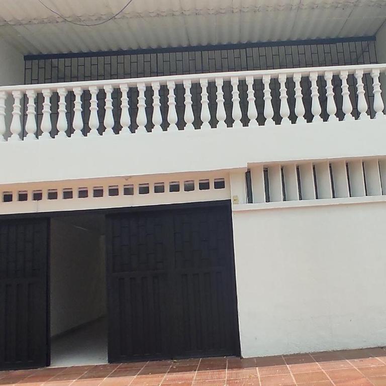 Casa con piscina privada Girardot - Casa de 5 dormitorios - 1