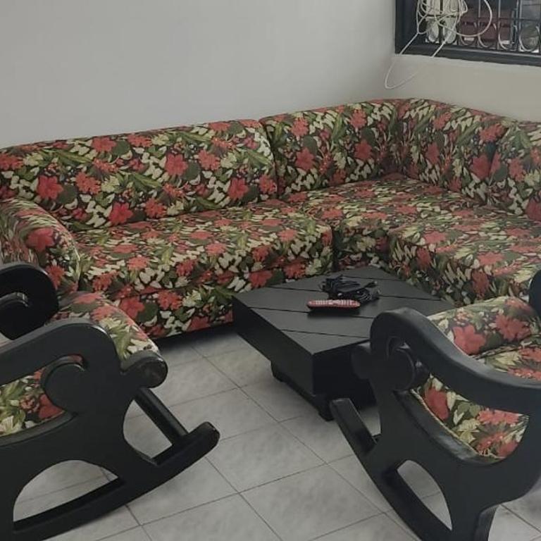 Casa con piscina privada Girardot - Casa de 5 dormitorios - 11