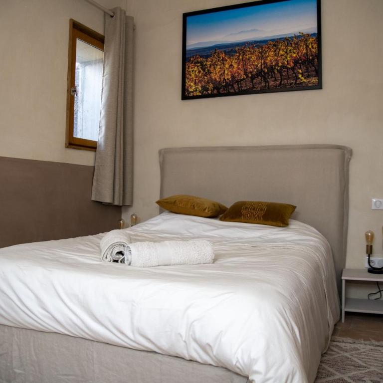 La Comédie de Pézenas - Appartements - Apartamento con terraza - 13
