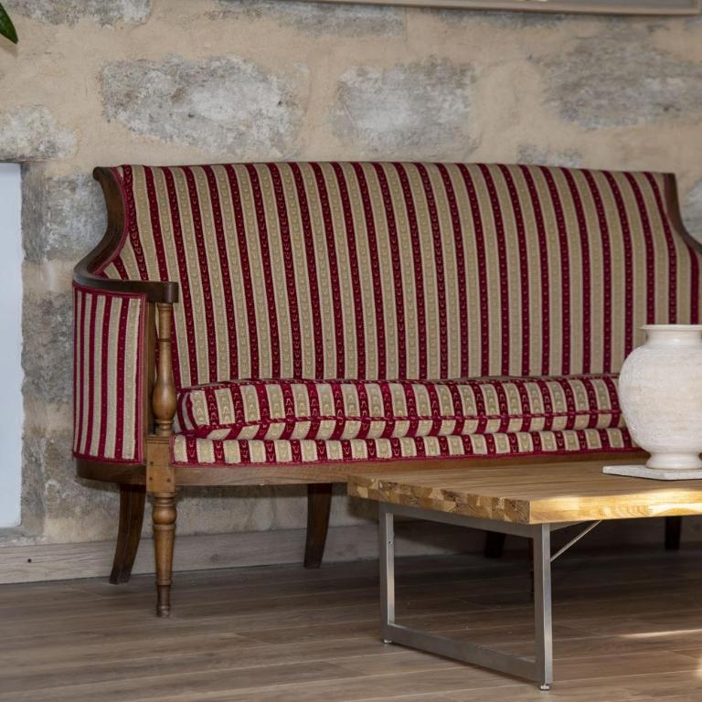 La Comédie de Pézenas - Appartements - Apartamento con terraza - 21