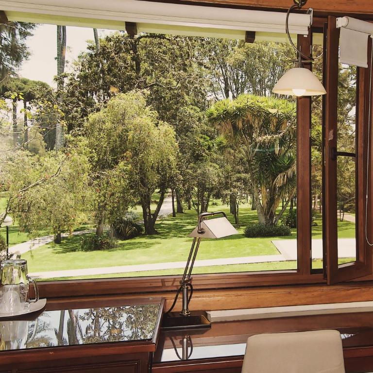 San Jose de Puembo Quito Airport, an Ascend Collection Hotel - Standard Queen Room with Garden View - 4