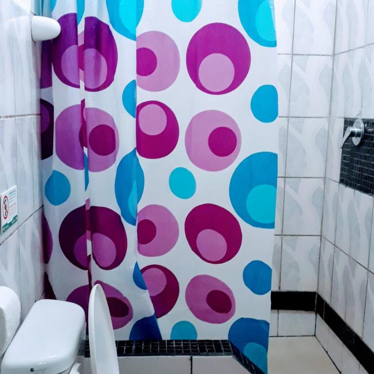 Suite Galarous Island - Apartamento de 1 dormitorio - 26