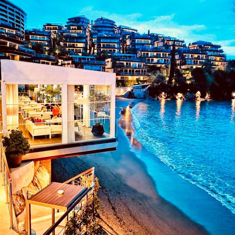 Sea View Villas in Duklei - Two-Bedroom Apartment - 1