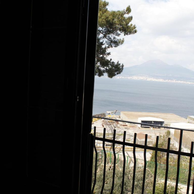 Ancelle Sorrento - Casa d'Accoglienza - Camera Matrimoniale/Doppia con Letti Singoli - 4