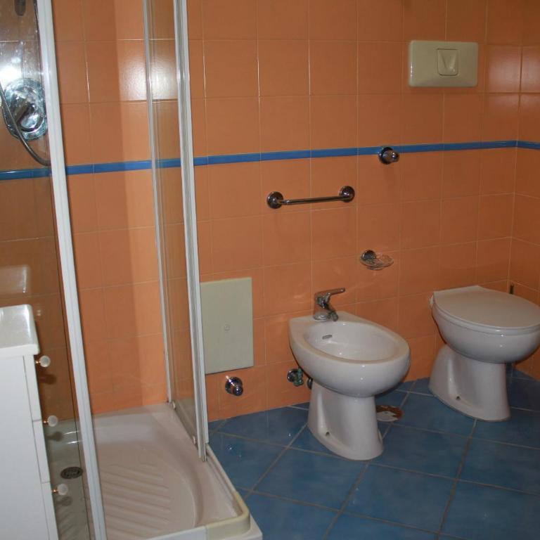 Ancelle Sorrento - Casa d'Accoglienza - Camera Tripla - 3
