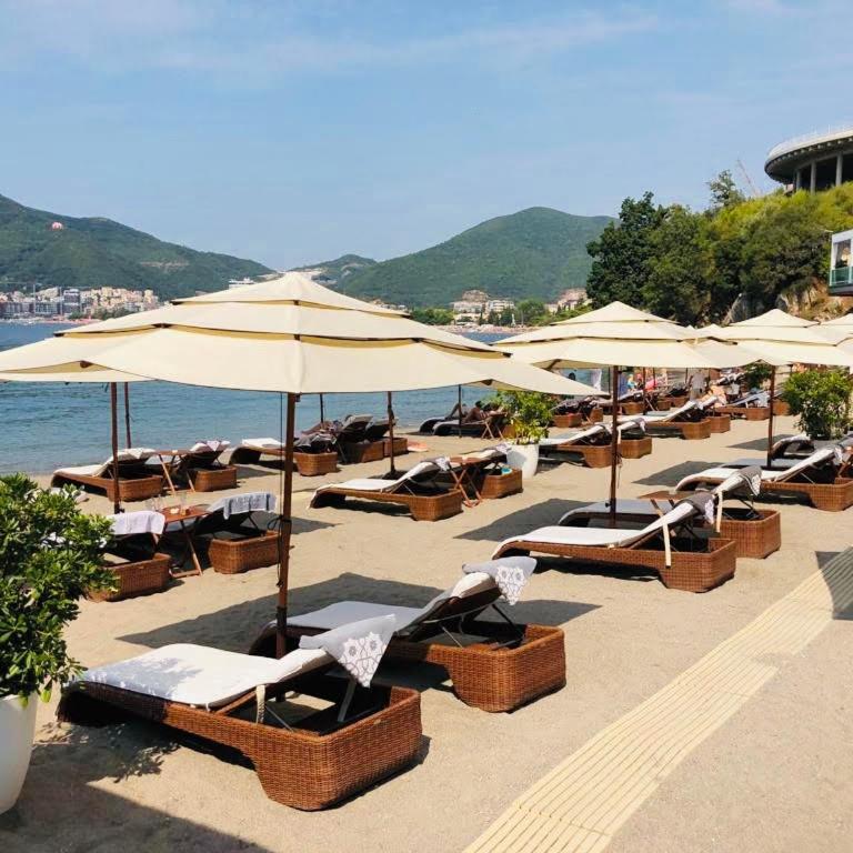 Sea View Villas in Duklei - Two-Bedroom Apartment - 23