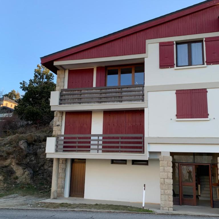LA PERLE DES CAILLOUX EXCEPTIONNEL et COSY - Appartement 2 Chambres - 25