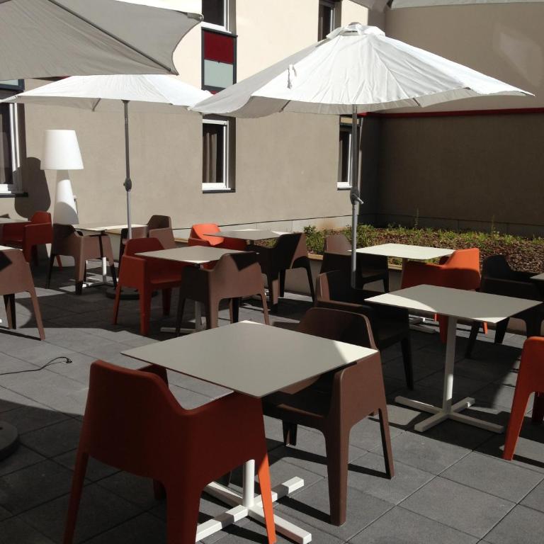 Apparthotel Privilodges Carré de Jaude - Studio - 5