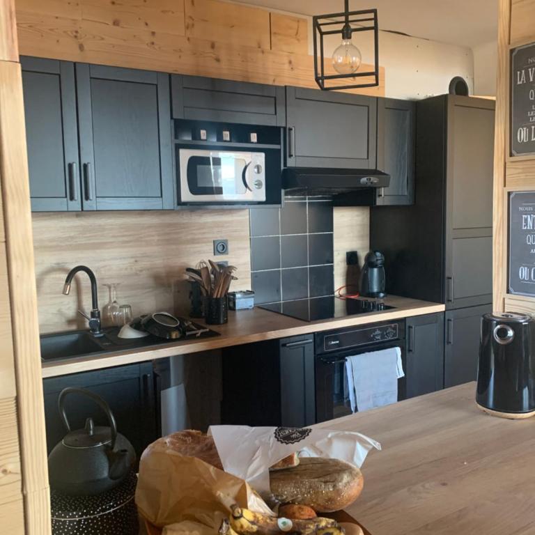 LA PERLE DES CAILLOUX EXCEPTIONNEL et COSY - Appartement 2 Chambres - 4