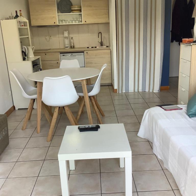 Les Jardins de l’Empereur, Hendaye - Appartement 1 Chambre - 7