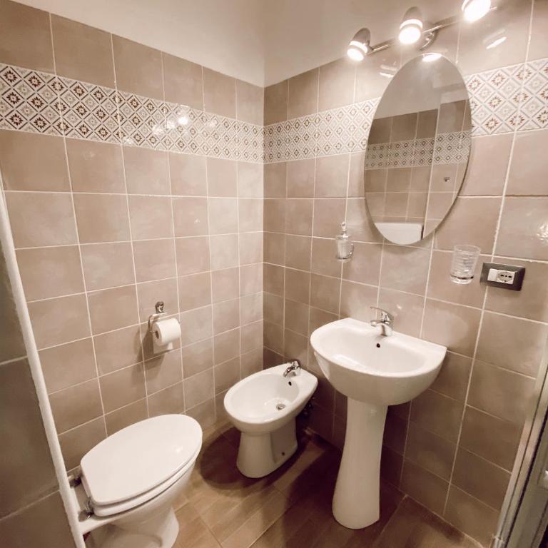 Atlante - Standard Double Room - 1