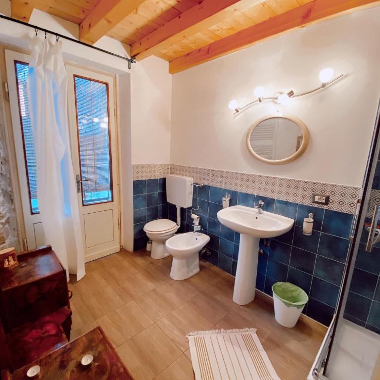 Atlante - Double Room - 1
