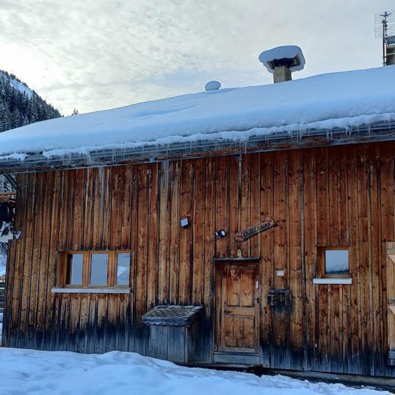 LA JOLIE BERGERE - Appartement avec Terrasse - 10