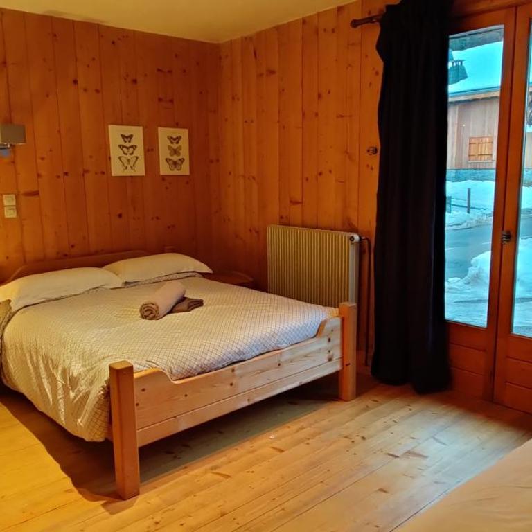 LA JOLIE BERGERE - Appartement avec Terrasse - 12