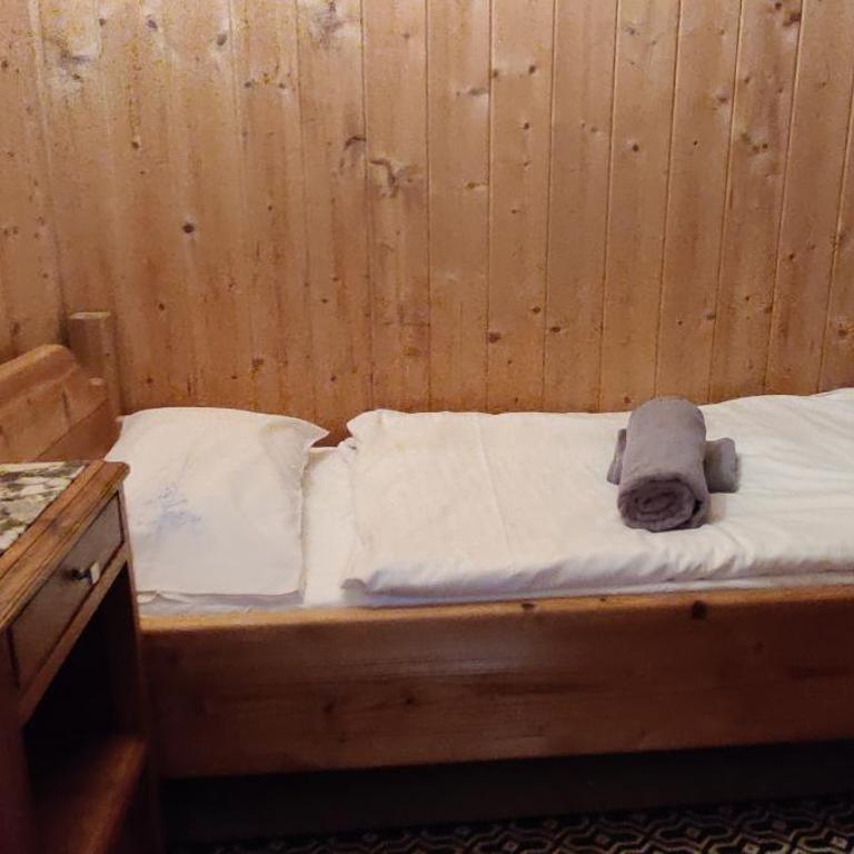 LA JOLIE BERGERE - Appartement avec Vue sur la Montagne - 14