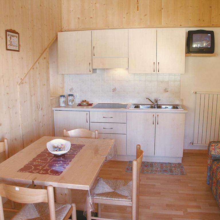 Pinterhof - Appartamento con 2 Camere da Letto - 5