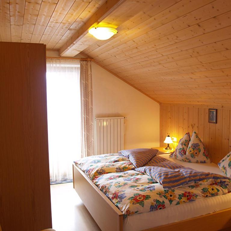 Pinterhof - Appartamento con 2 Camere da Letto - 4