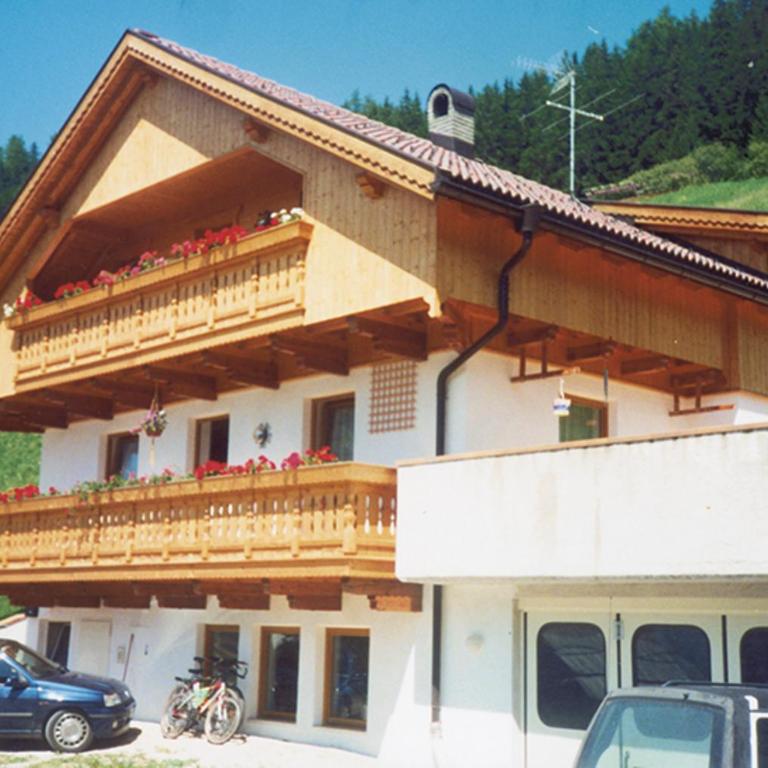 Pinterhof - Appartamento con 1 Camera da Letto - 1