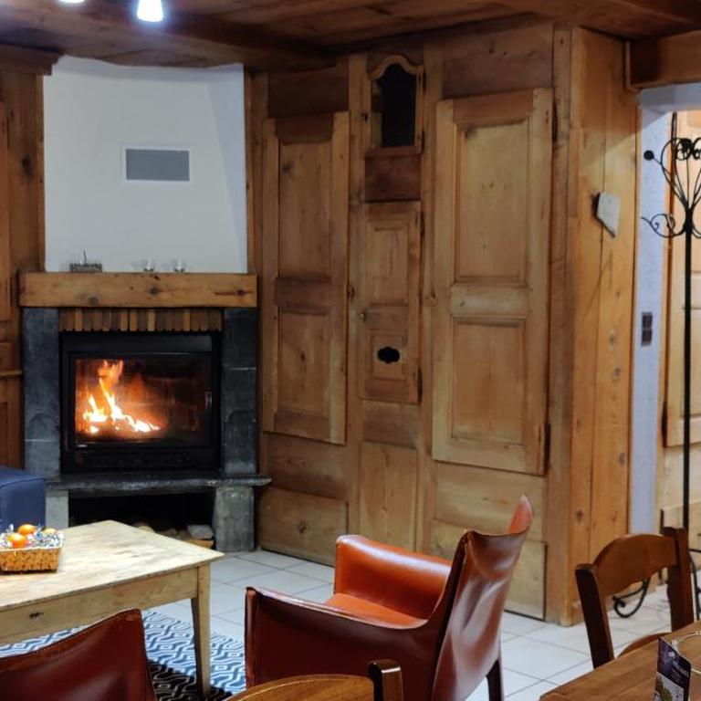 LA JOLIE BERGERE - Appartement avec Terrasse - 3