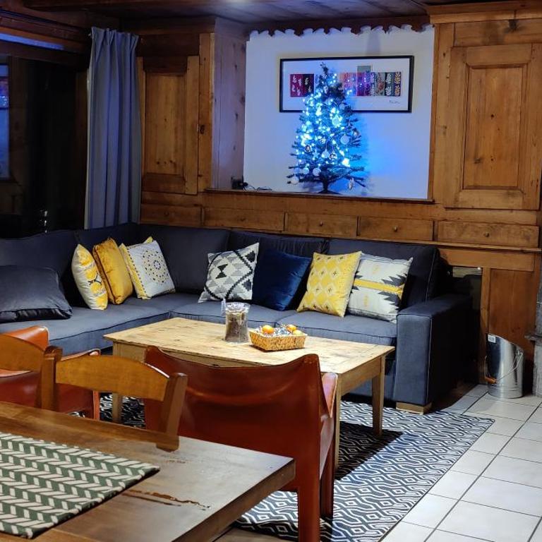 LA JOLIE BERGERE - Appartement avec Terrasse - 9